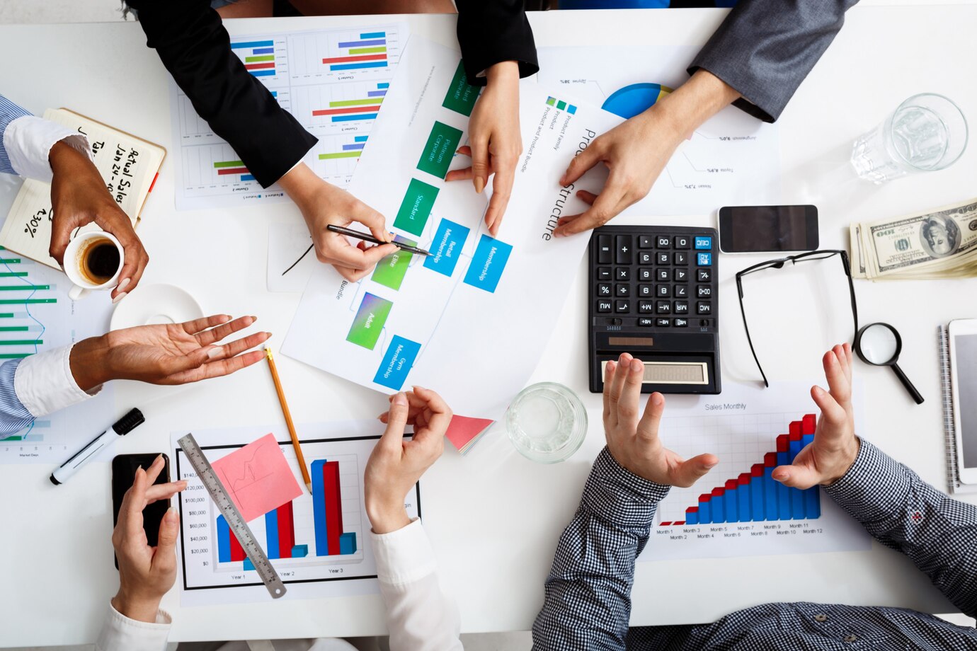 Financial Planning and Investment Solutions